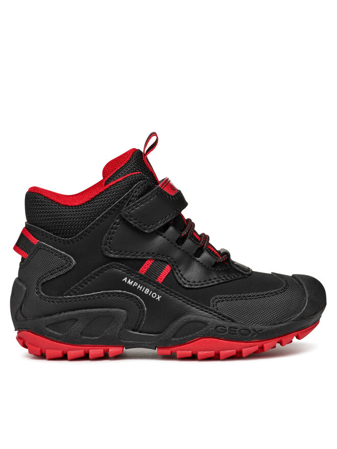 Geox jr savage sale