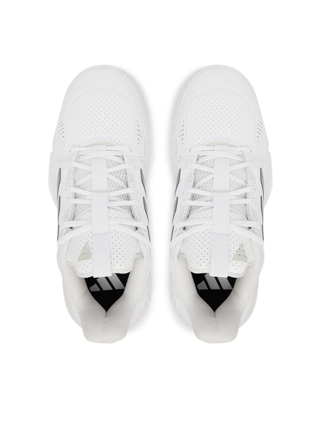 adidas Hallenschuhe adidas Court Flight Shoes KI8047 Weiß