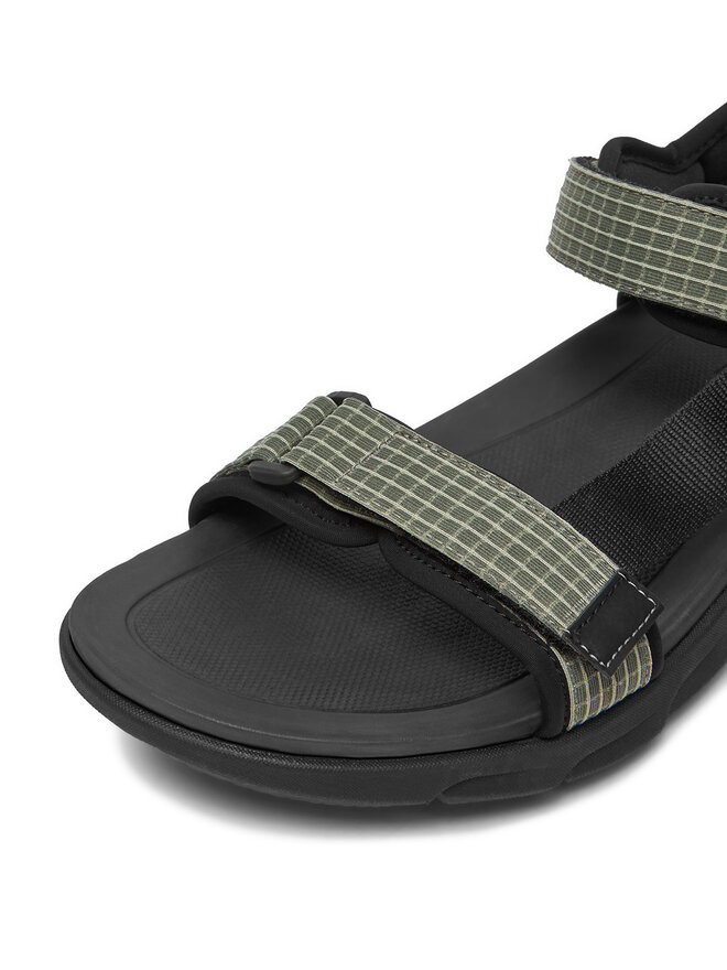 Rieker Sandalen Rieker 20805-54 Schwarz