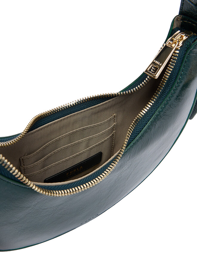 Furla Дамска чанта Furla WE00649 BX4100 CN 4282S 1007 Зелен