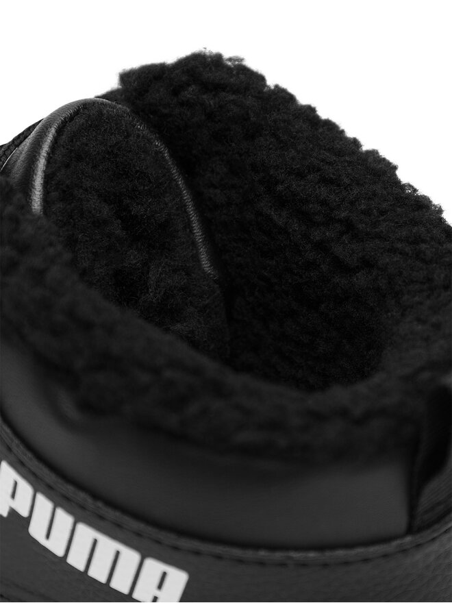 Puma Sneakers Puma REBOUND JOY FUR 37557601 Nero