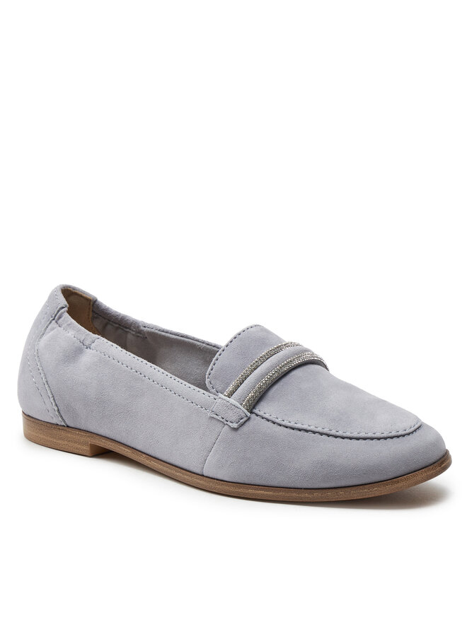 Tamaris Slipper Tamaris 1-24211-42 Blau