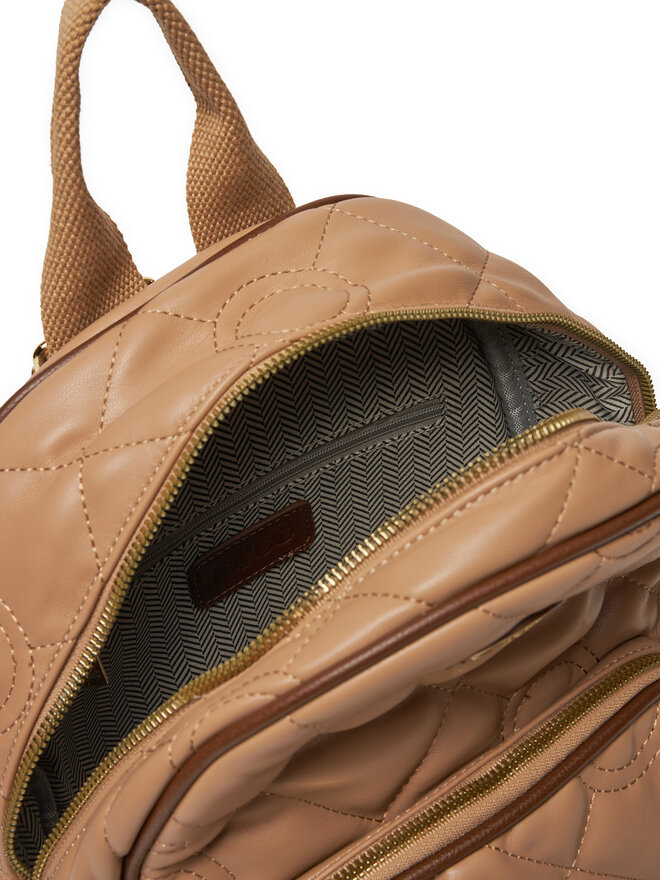 Nobo Zaino Nobo BAGT151-K015 Beige