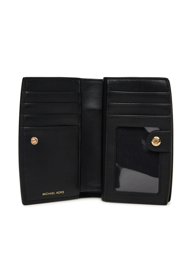 MICHAEL Michael Kors Geldbörse MICHAEL Michael Kors 32S5GYTZ2L Schwarz