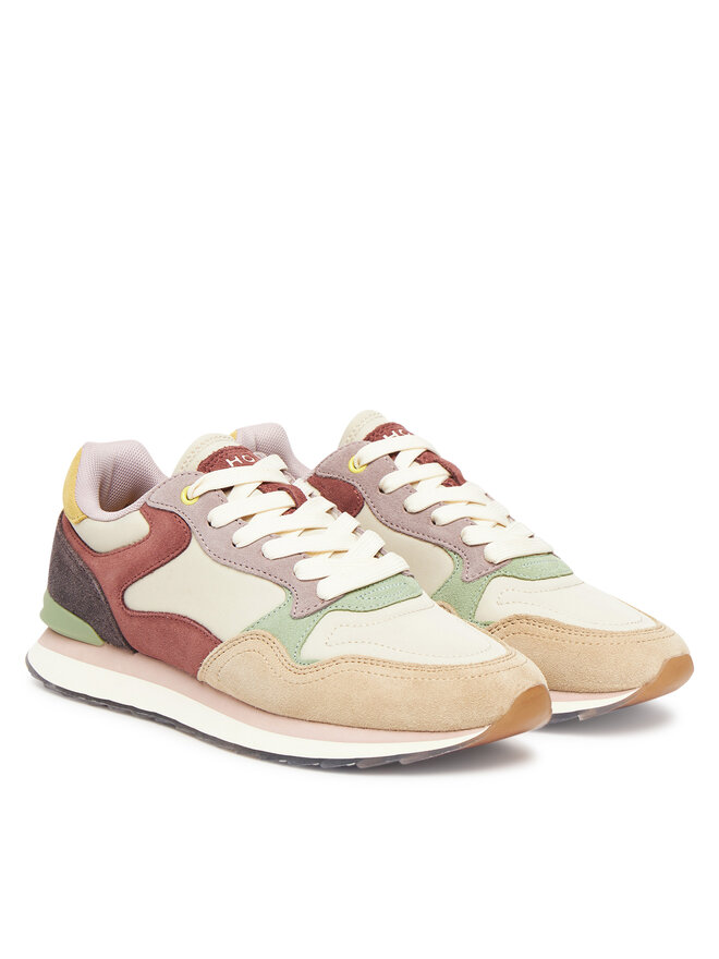 HOFF Zapatillas HOFF City Brussels 22502015 De color