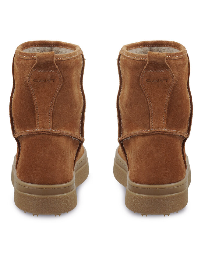 Gant Снігоходи Gant Snowhill 29543781 Коричневий