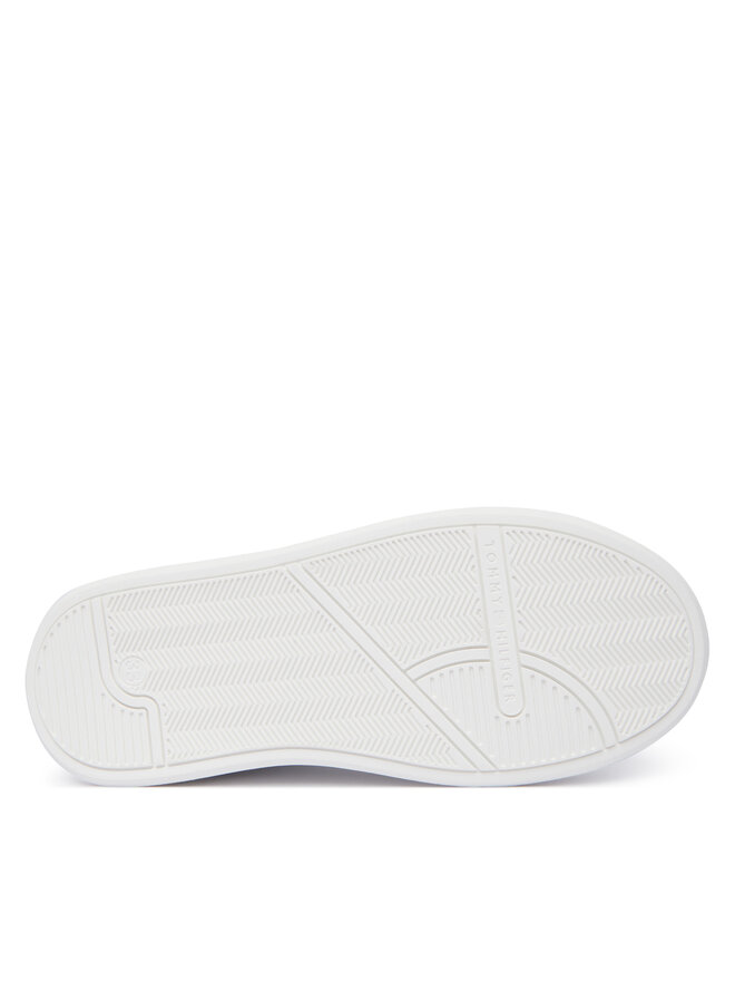 Tommy Hilfiger Sneakers Tommy Hilfiger T3X9-35233-1355X336 S Weiß