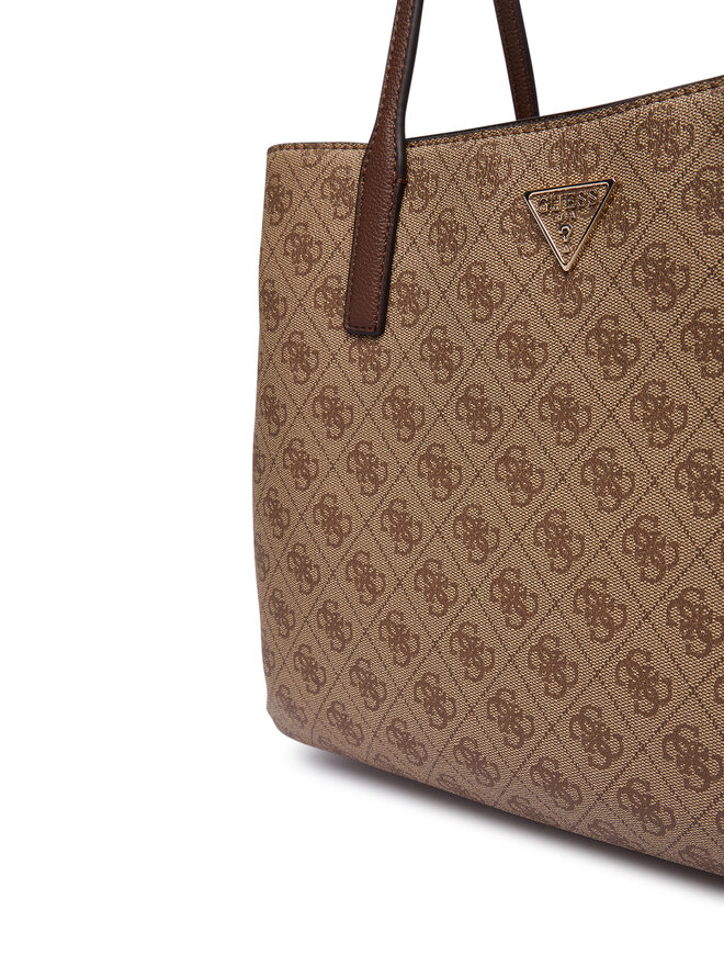 Guess Сумка Guess Noelle II HWBG96 72260 Коричневий
