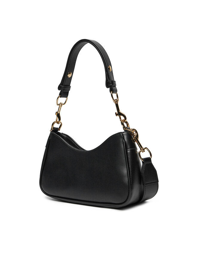 LOVE MOSCHINO Сумка LOVE MOSCHINO JC4070PP1ML1300A Чорний