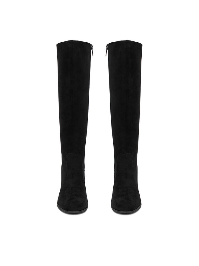 JENNY Stiefel JENNY CEO-R25SS05803 Schwarz