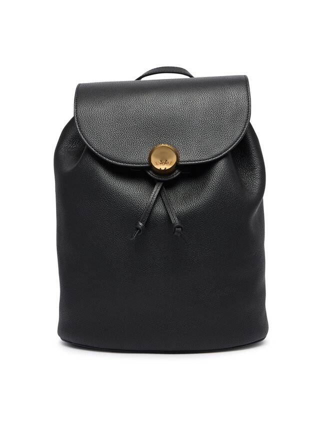 Furla Rucksack Furla Moonlight M WB02152 BX3036 O6000 Schwarz