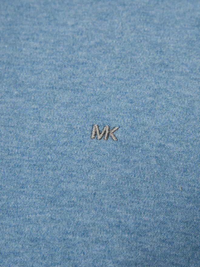 Michael Kors Michael Kors Pólóing CS2512720B Kék Regular Fit