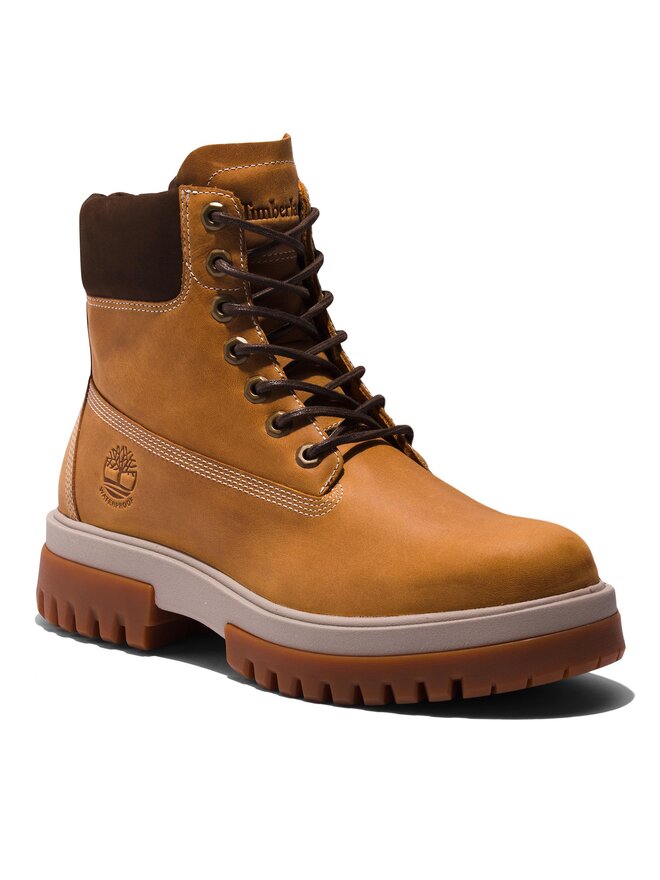 Timberland Trappers Timberland Arbor Road Wp Boot TB0A5YKD2311 Maro