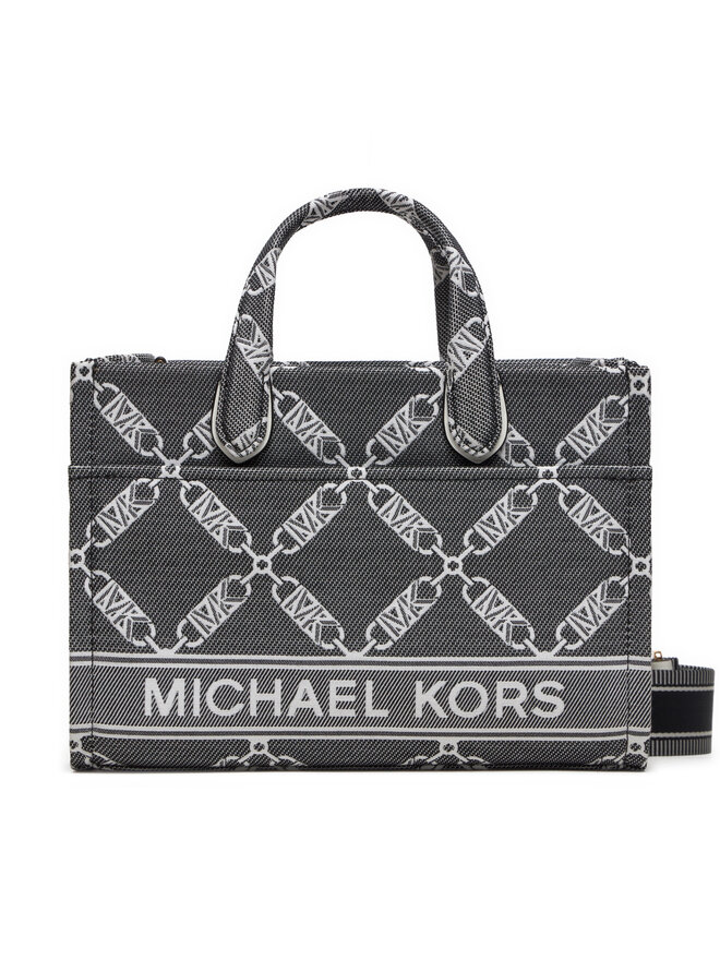 MICHAEL Michael Kors Handtasche MICHAEL Michael Kors 30S4G3GM5J Schwarz