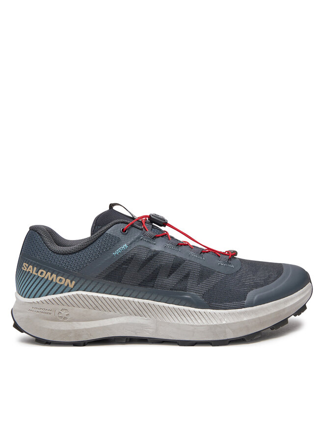 Salomon Běžecké boty Salomon Vision L47528400 Modrá