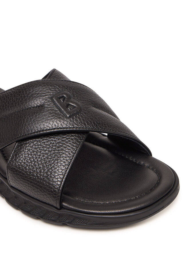 Bogner Natikači Bogner Acapulco 8 12525021 Črna