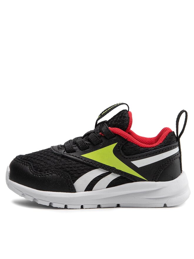 Reebok Παπούτσια για Τρέξιμο Reebok Xt Sprinter 2.0 Al GW1222 Μαύρο
