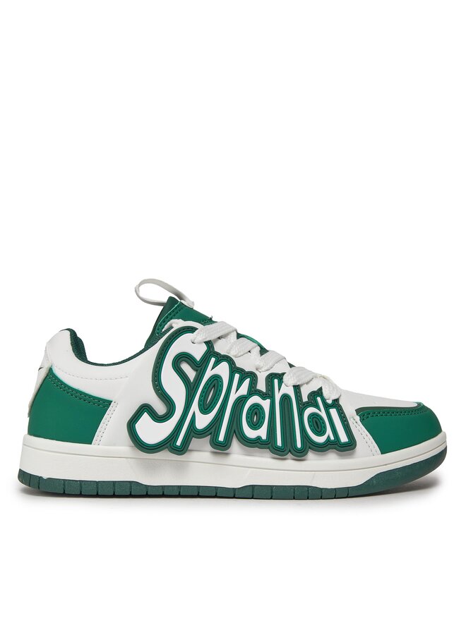 Sprandi Sneakers Sprandi BP-SK-0704S Verde