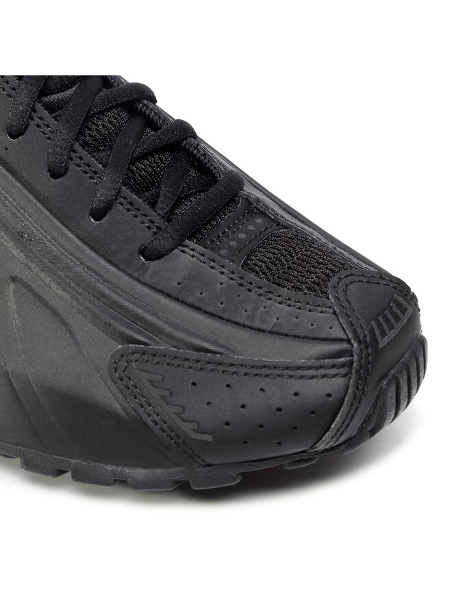 Nike Sneakers Nike Shox R4 104265 044 Schwarz