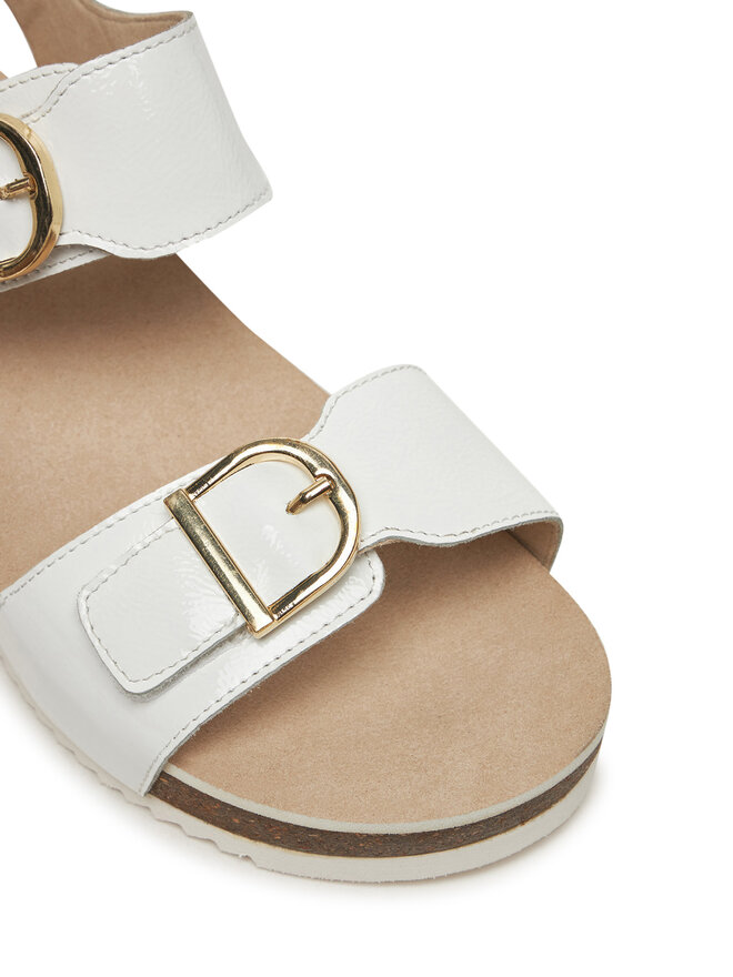 Ara Sandalias Ara 12-38510-04 Blanco