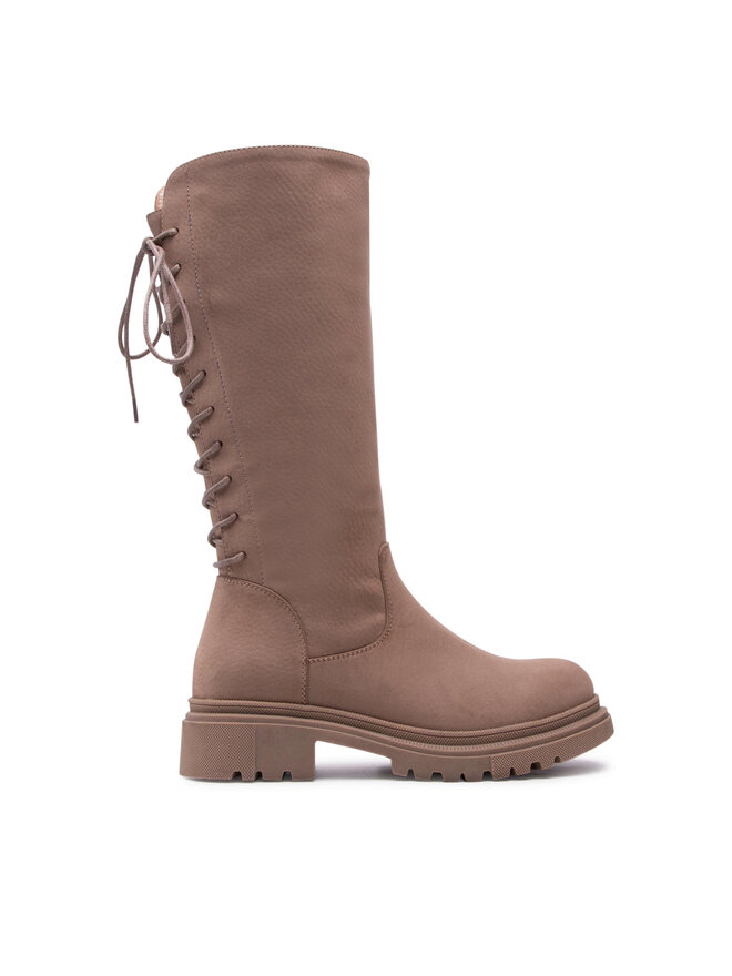 DeeZee Botas altas DeeZee CS5819-24 Marrón