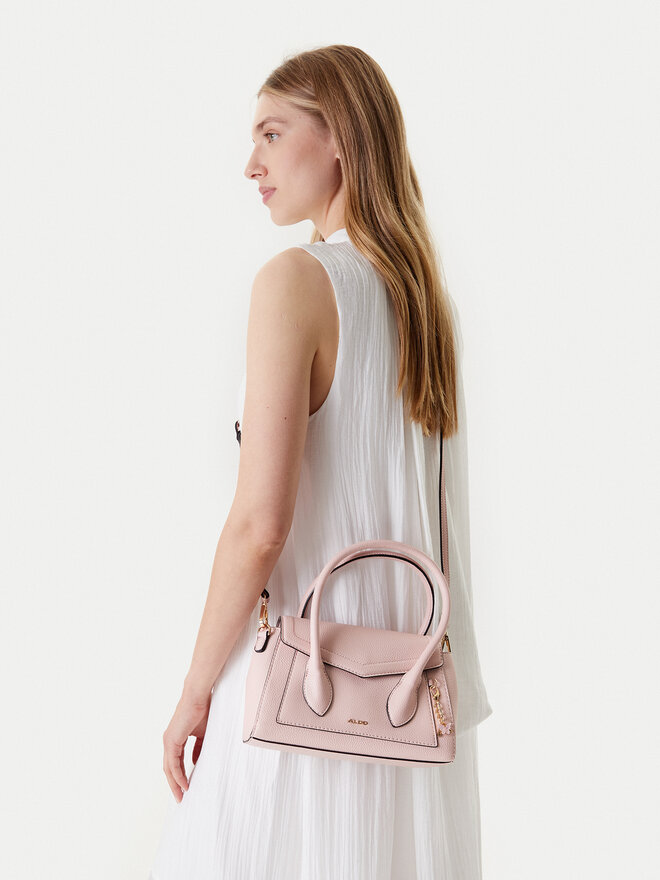 Aldo Handtasche Aldo Palliatus 13989289 Rosa