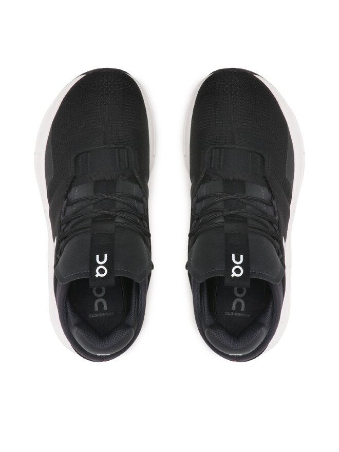 On Zapatillas On Cloudnova 26.99113 Negro