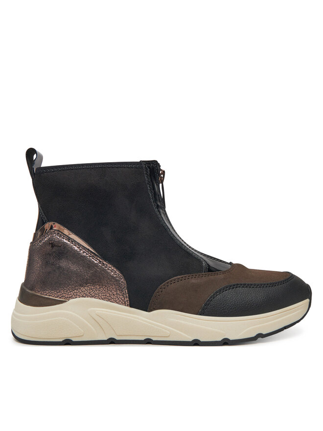 Tamaris Laisvalaikio batai Tamaris 1-25254-43 Juoda