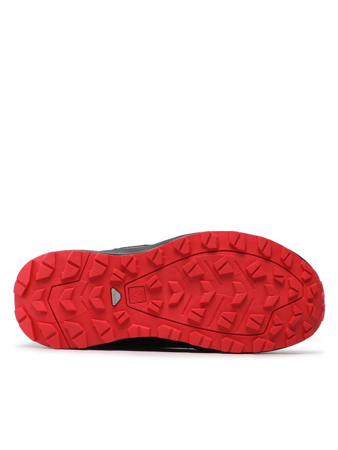 Rossignol Bakancs Rossignol Rossi Resort Lt RNLMC10 Fekete