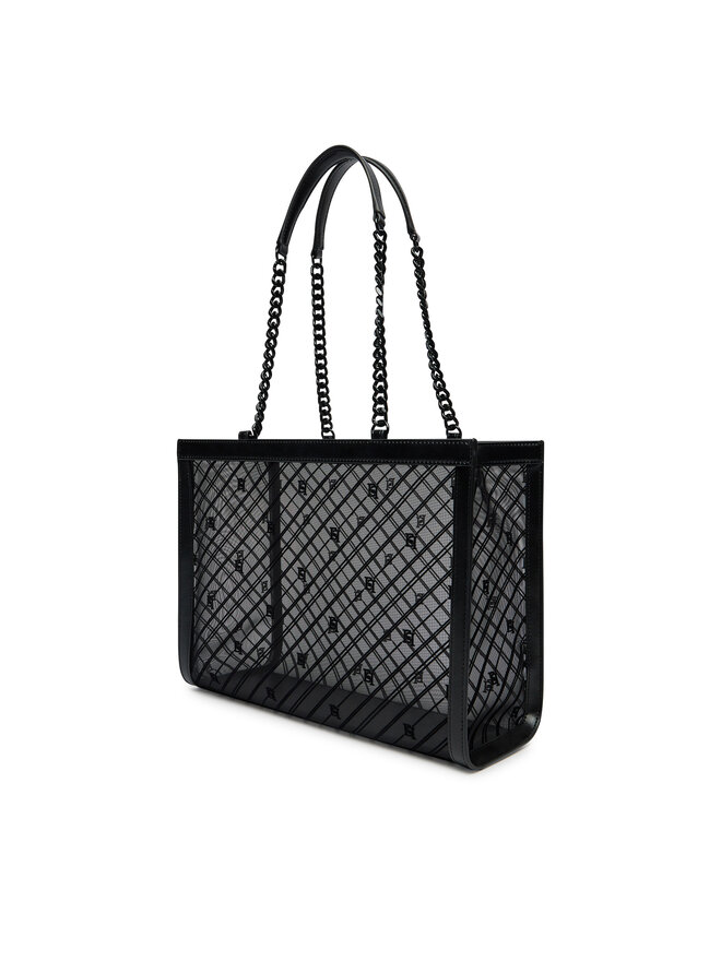 Elisabetta Franchi Torebka Elisabetta Franchi BS-40A-46E2-V320 Czarny