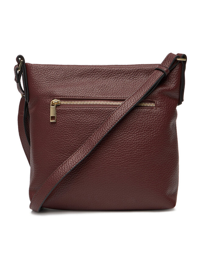 Lasocki Borsetta Lasocki C-LSK-K-062-06 Bordeaux