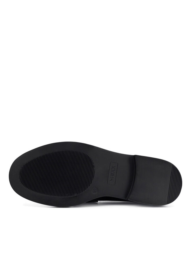MEXX Лоуфъри MEXX MX/005C-WI16 Черен