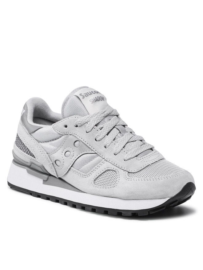 Saucony Sneakersy Saucony Shadow Original S1108-803 Szary