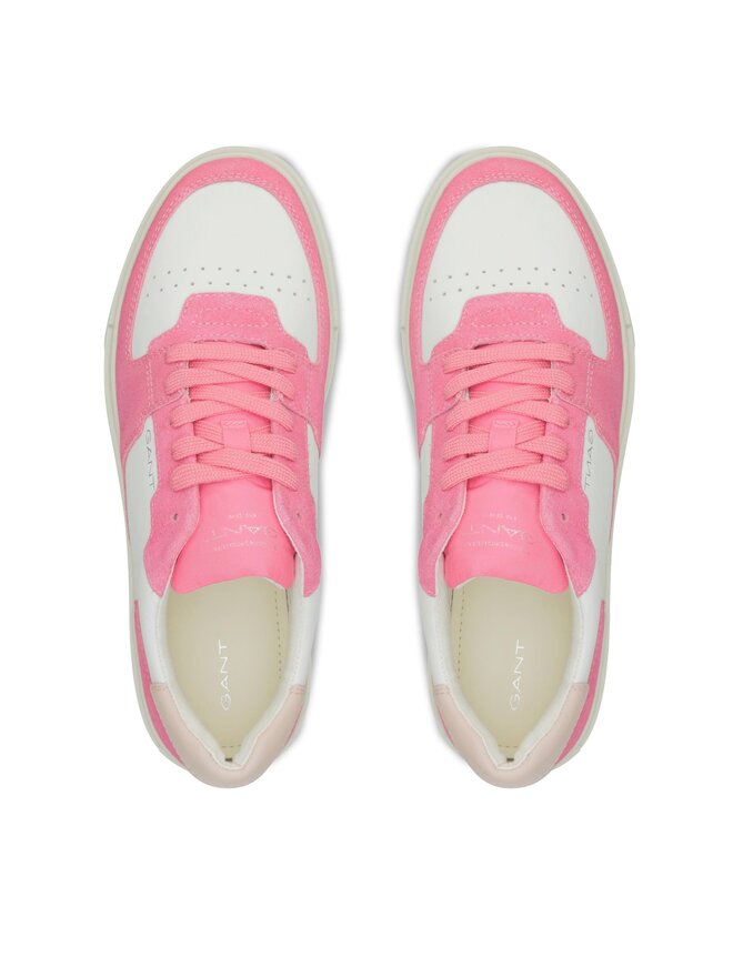 Gant Снікерcи Gant Julice Sneaker 28531497 Білий