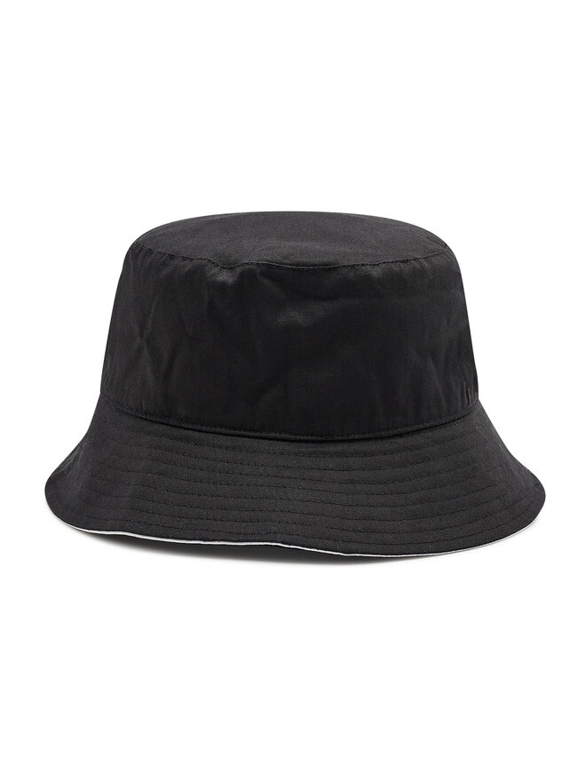 Kangol Klobouk Kangol Cotton Bucket K2117SP Černá