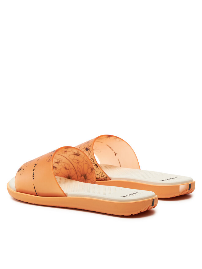 Rider Παντόφλες Rider Splash V Fem 83503 Μπεζ