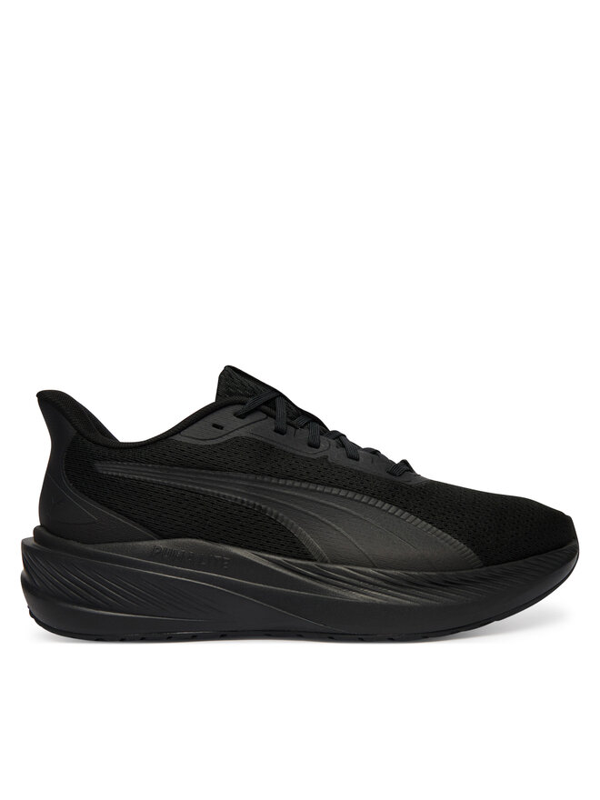 Puma Снікерcи Puma Dasher Lite 312586 02 Чорний