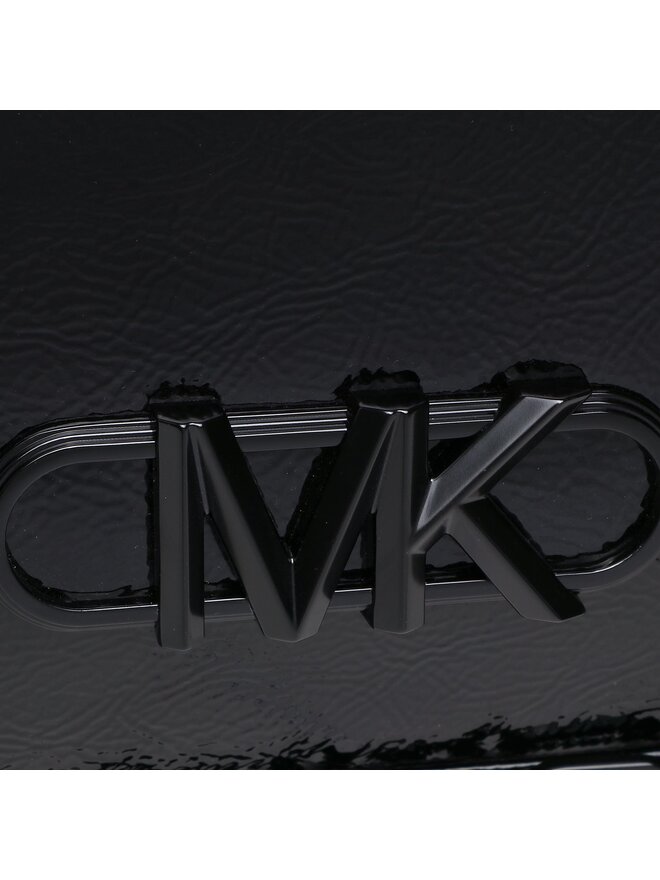 MICHAEL Michael Kors Handtasche MICHAEL Michael Kors Parker 30R3T7PC2L Schwarz
