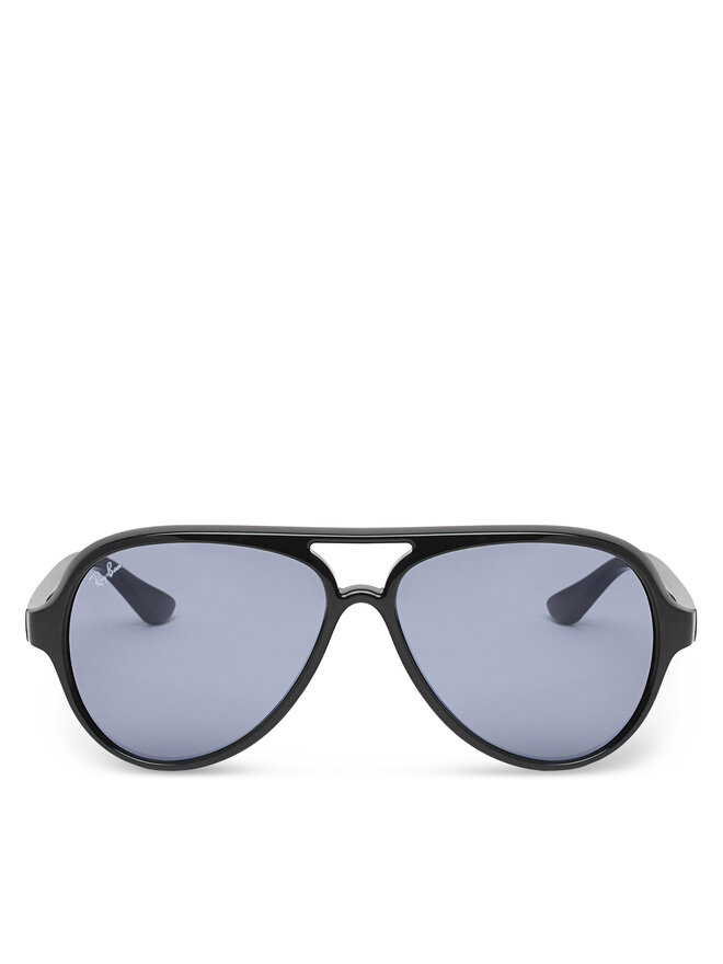 Ray-Ban Сонцезахисні окуляри Ray-Ban 0RB4125 601/R5 Чорний