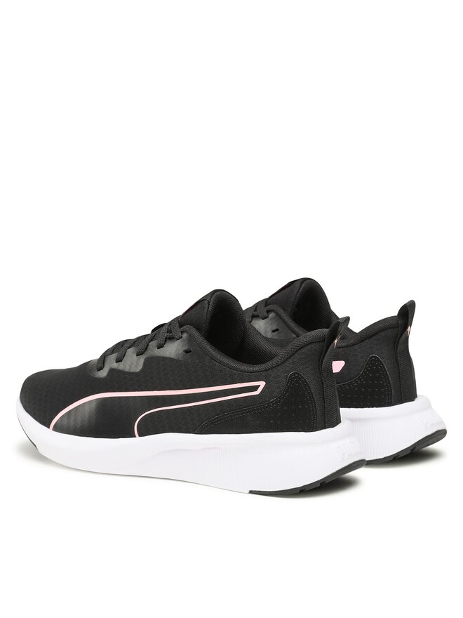 Puma Pantofi pentru alergare Puma Flyer Lite 378774 06 Negru