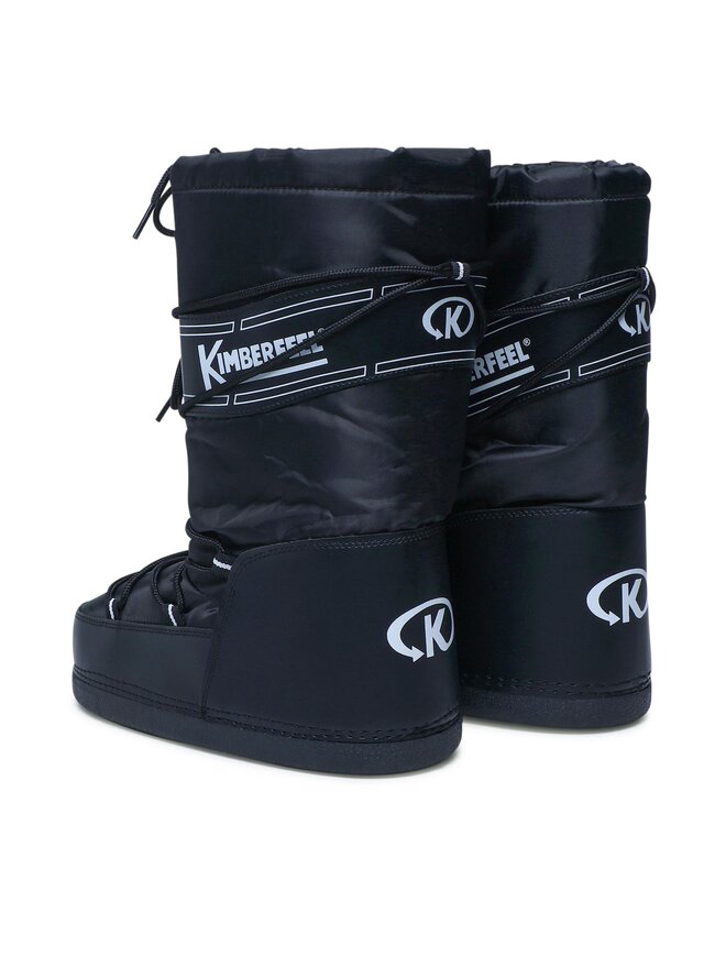 Kimberfeel Schneeschuhe Kimberfeel Galaxy Schwarz