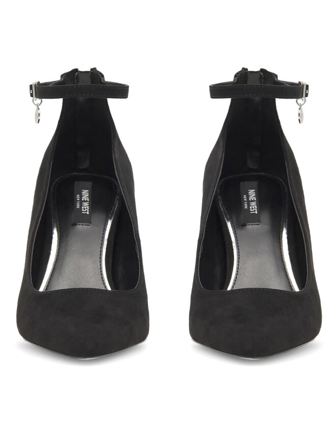 Nine West Szpilki Nine West SJ1489 Czarny