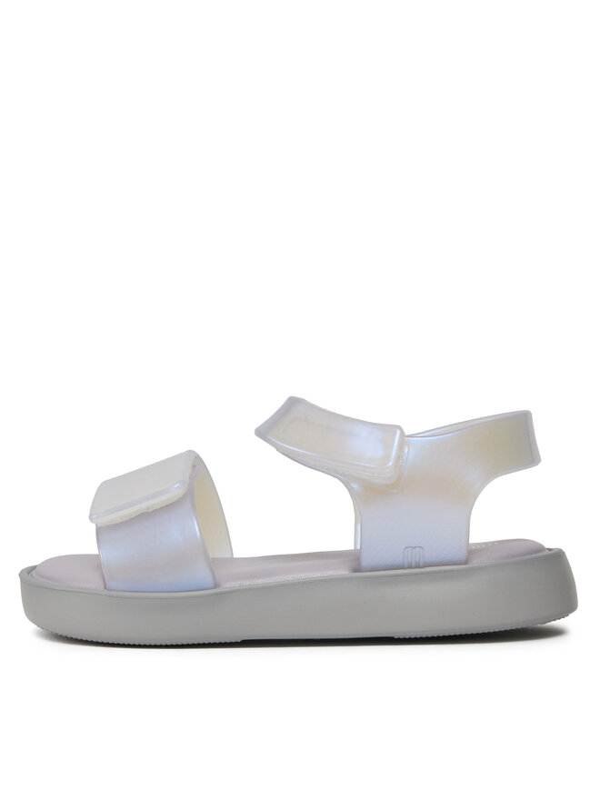 Melissa Sandalias Melissa Mini Melissa Jump Bb 32834 Gris