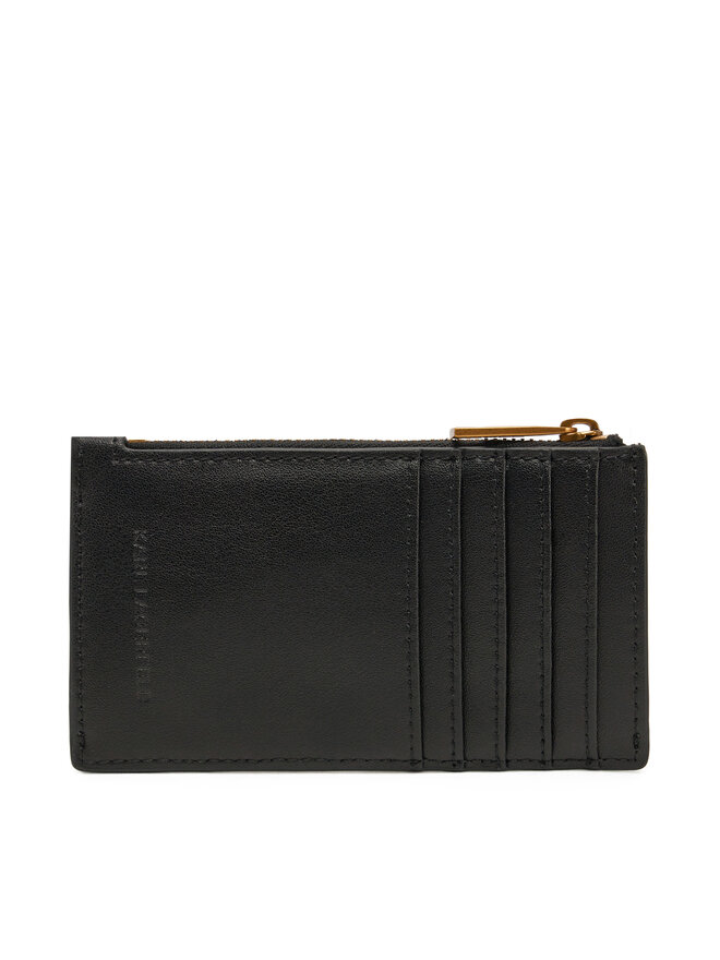 KARL LAGERFELD Γυναικείο Πορτοφόλι KARL LAGERFELD A1W32058 Μαύρο