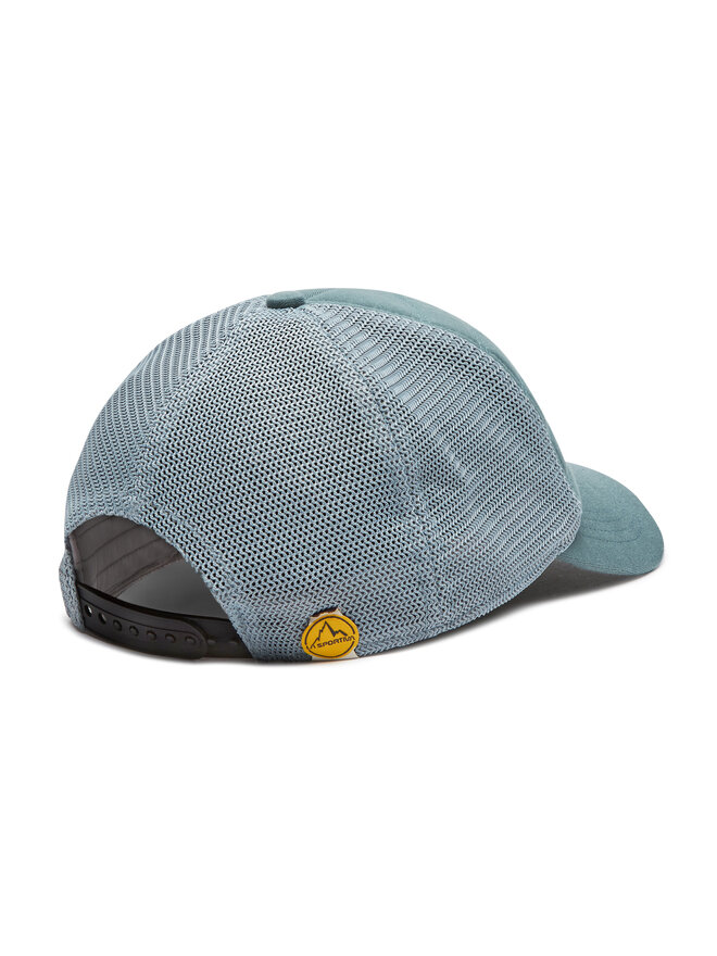 La Sportiva Șapcă La Sportiva Ls Hat Y39714907 Albastru