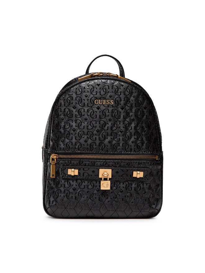 Sac a dos Guess Isidora GB HWGB85 47320 Noir chaussures