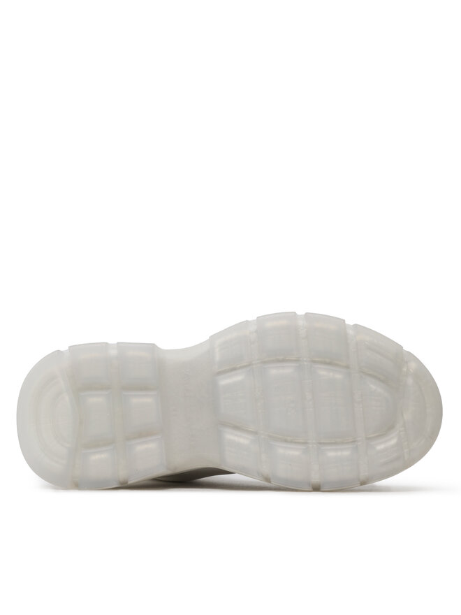 KARL LAGERFELD Снікерcи KARL LAGERFELD KL42949 Білий
