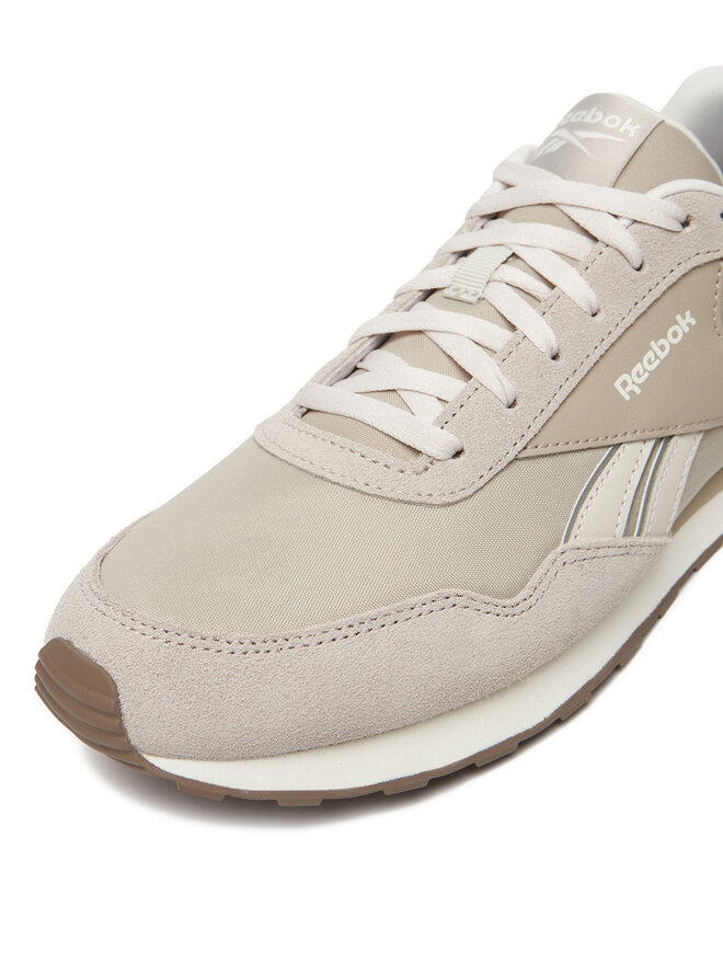 Reebok Αθλητικά Reebok CEO-GLIDE LOW 100230903 Μπεζ