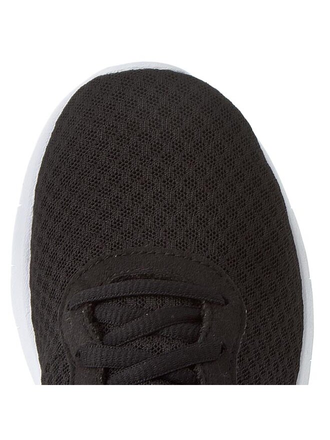 Nike Snīkeri Nike Tanjun (GS) 818384 061 Melns