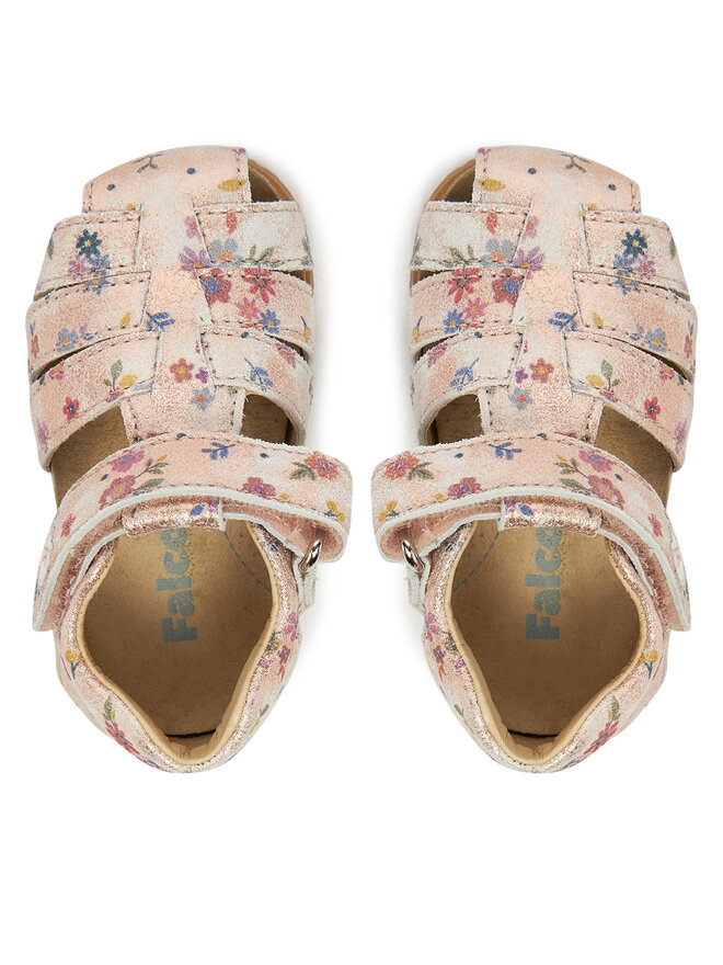 Naturino Sandalen Naturino Falcotto By Naturino Alby 1500736.G7.1M29 Goldfarben